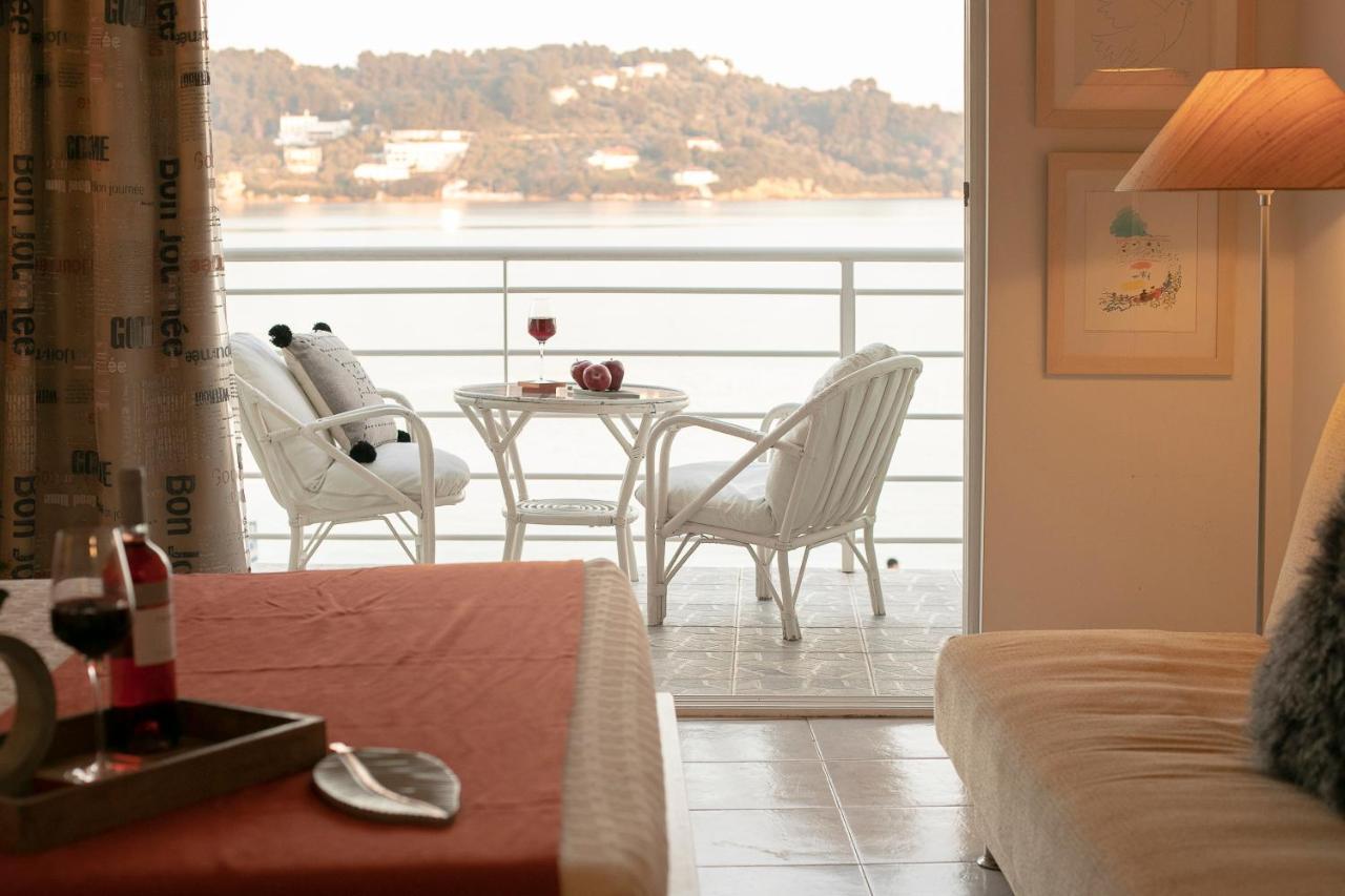 Casa Blue Marine, Philian Collection Apartment Skiathos Town Exterior photo