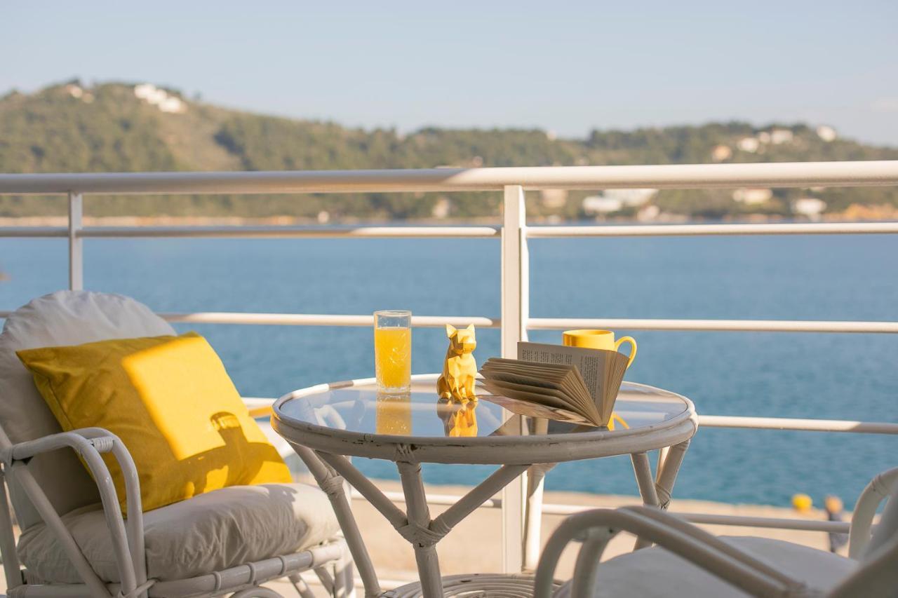 Casa Blue Marine, Philian Collection Apartment Skiathos Town Exterior photo