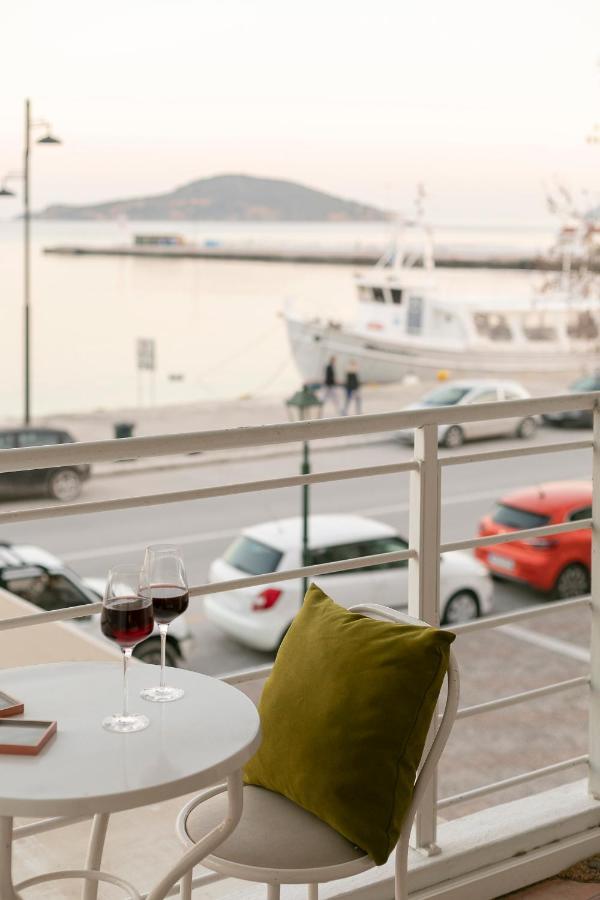 Casa Blue Marine, Philian Collection Apartment Skiathos Town Exterior photo