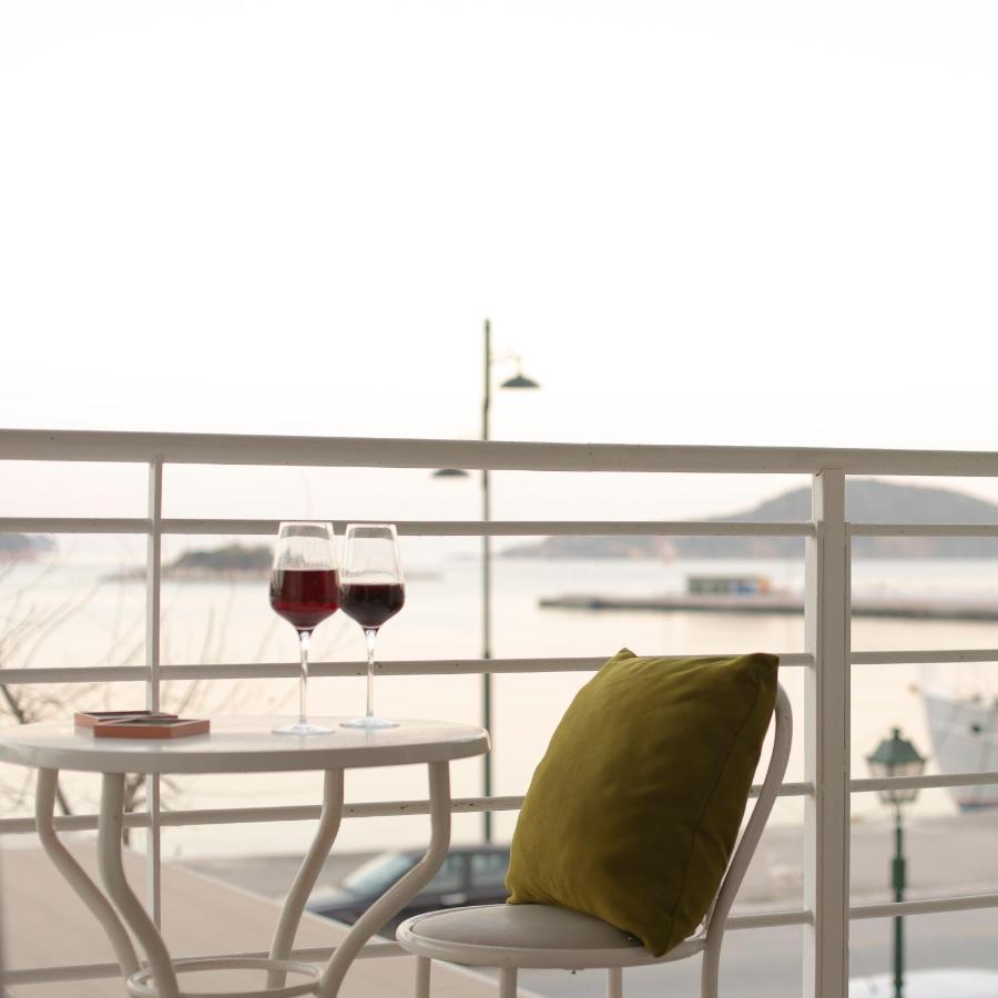 Casa Blue Marine, Philian Collection Apartment Skiathos Town Exterior photo