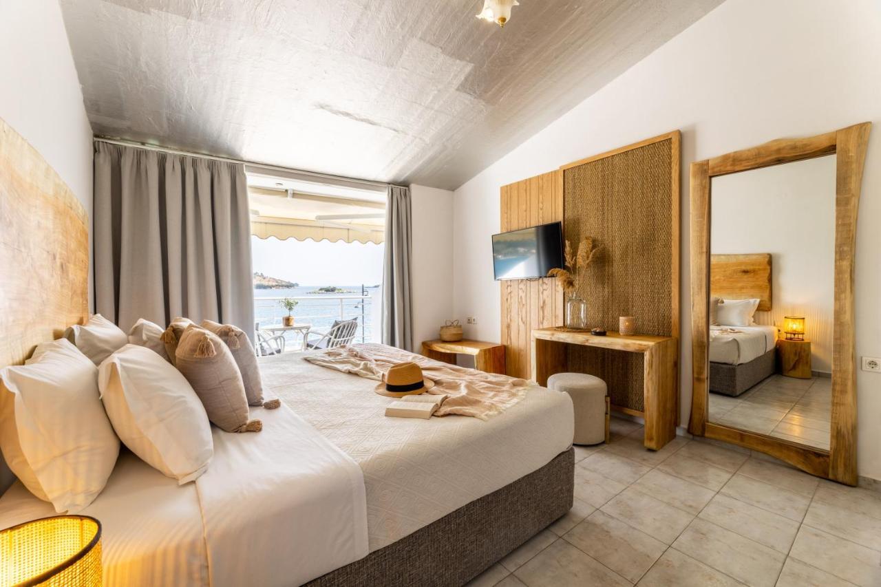 Casa Blue Marine, Philian Collection Apartment Skiathos Town Exterior photo