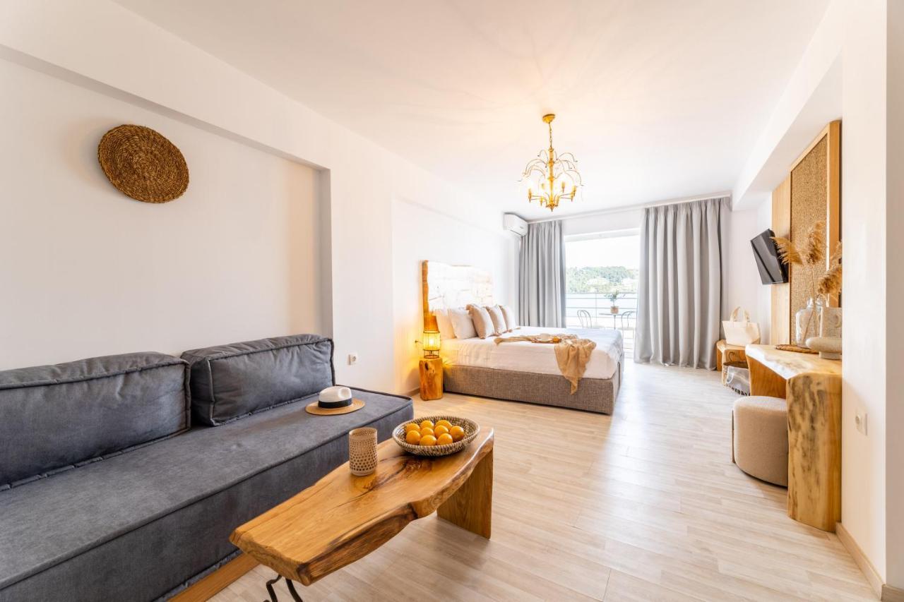 Casa Blue Marine, Philian Collection Apartment Skiathos Town Exterior photo